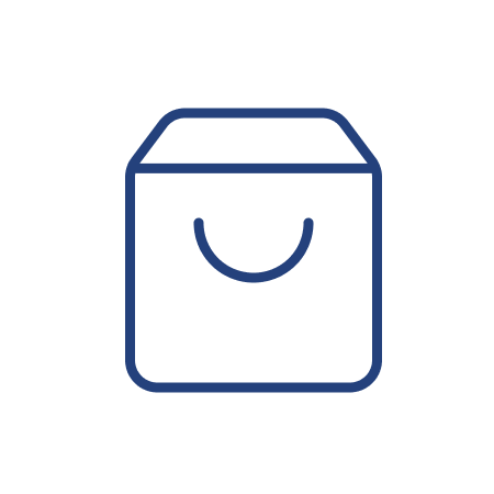 لذت خرید آسان