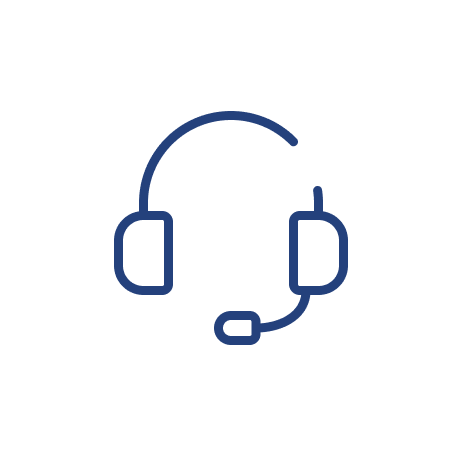 پشتیبانی مشتریان